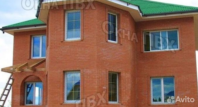 Пластиковые окна на заказ