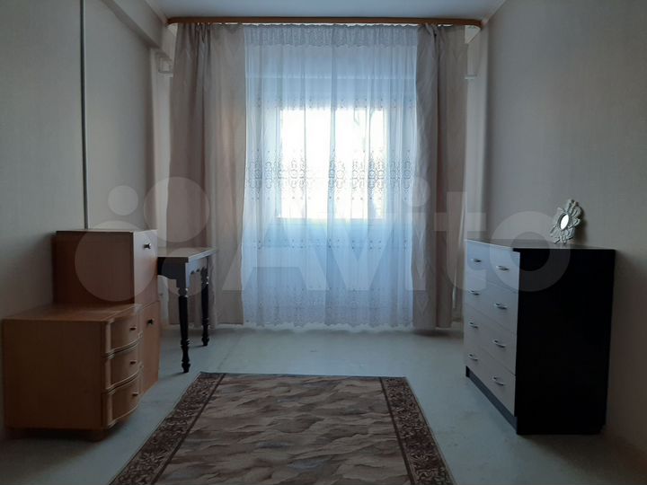 1-к. квартира, 37 м², 1/2 эт.