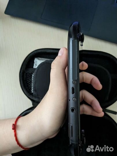 Прошитая PS Vita Slim 128 GB (более 6000 игр)