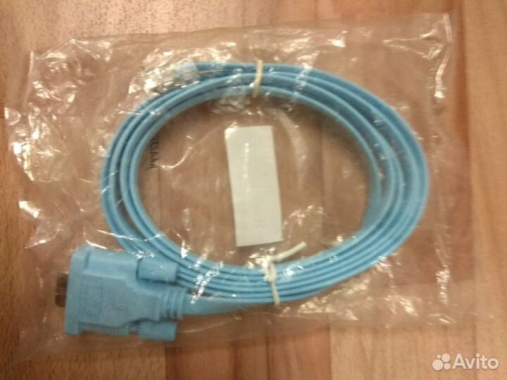 Кабель Cisco