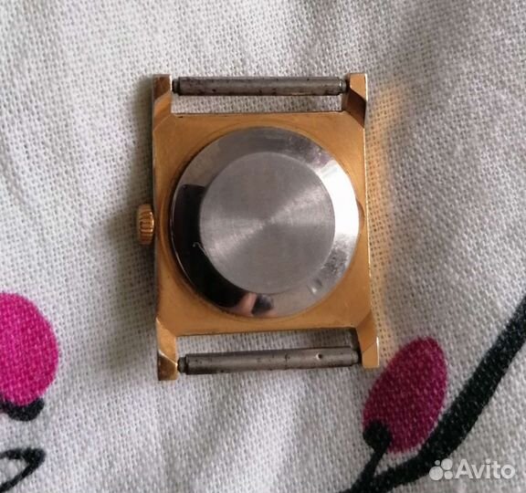 Винтажная бижутерия СССР