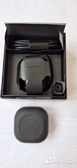 Беспроводные наушники samsung galaxy buds2 pro