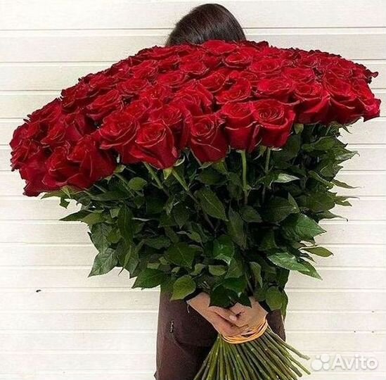 Розы Цветы Букеты 25 51 151 201 101 301 501 опт