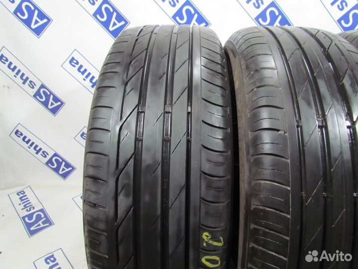 Bridgestone Turanza T001 205/55 R17 96R