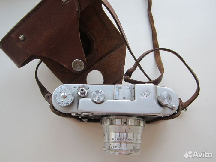 Продается фэд - 2, в неисправном состоянии