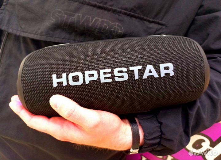 Блютуз колонка оригинал