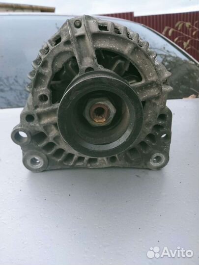 Генератор Фольксваген Пассат б5