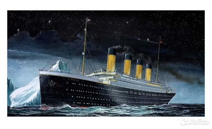 Картина по номерам новая