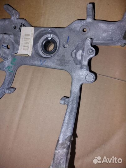 Руль Hyundai IX35