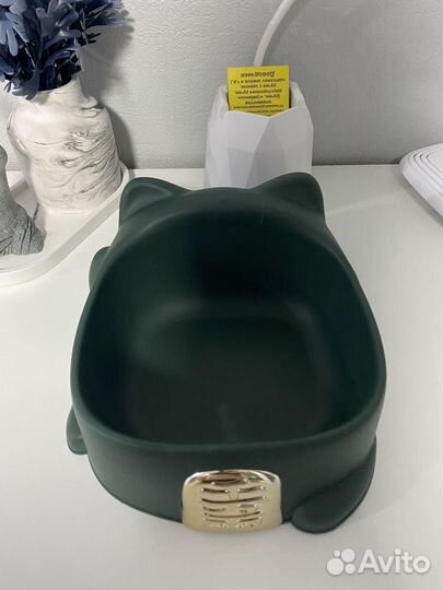 Миска для животных