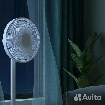 Вентилятор Xiaomi Mijia DC Inverter Fan 1X