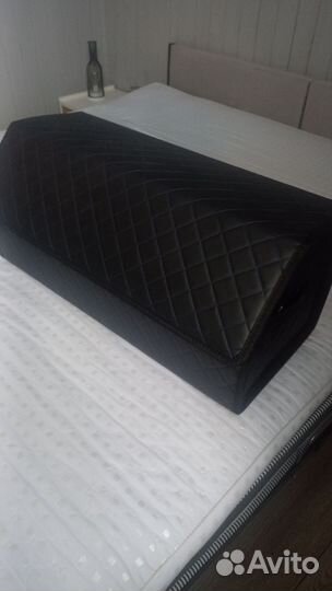 Органайзер в багажник автомобиля, новый