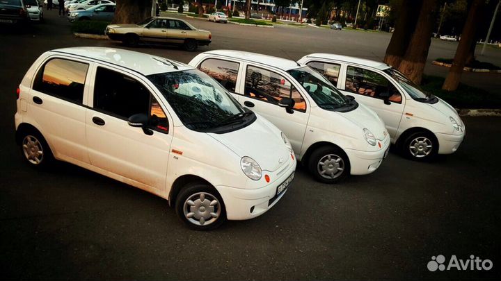 Прибыльный автопарк под доставку