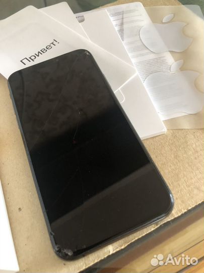 iPhone Xs, 64 ГБ