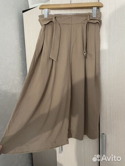 Юбка-бриджи