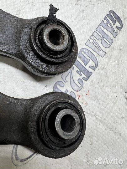 Рычаг задний верхний Ford Focus 1