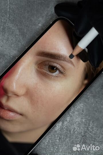 Перманентный макияж