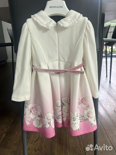 Monalisa платье