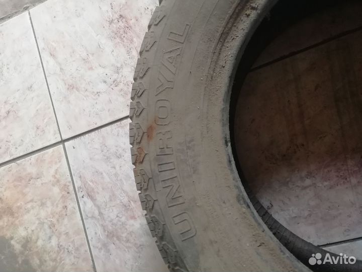 Uniroyal Hideaway 195/65 R15 90B