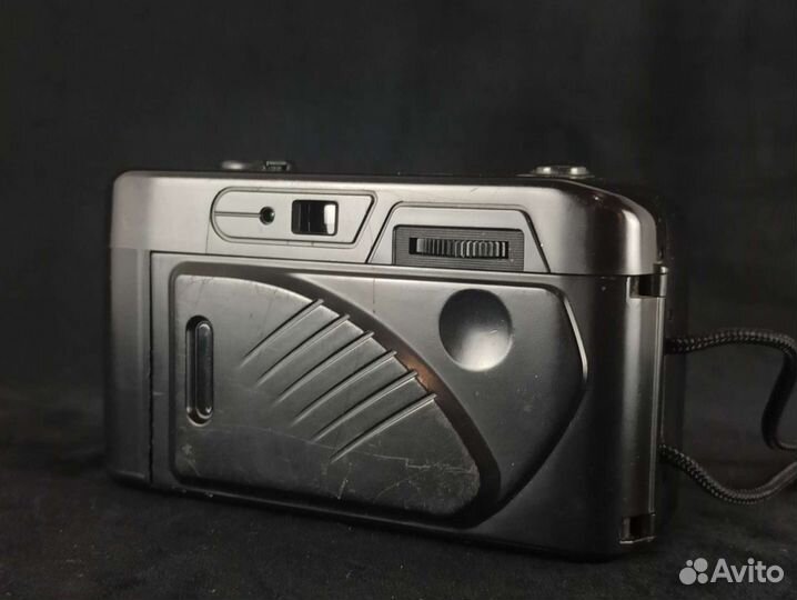 Olympus Shoot and Go R
