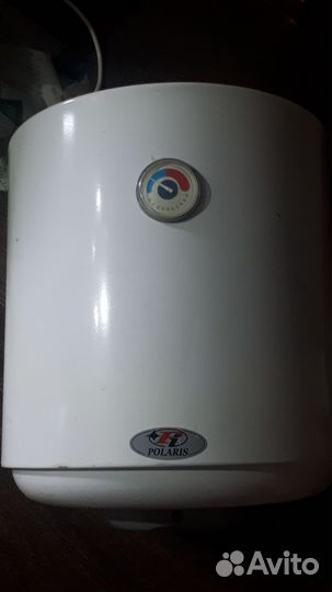 Водонагреватель