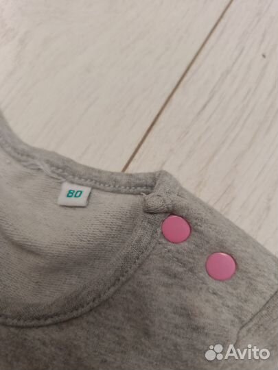 Платье для девочки 86-92 disney