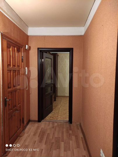 2-к. квартира, 45 м², 1/9 эт.