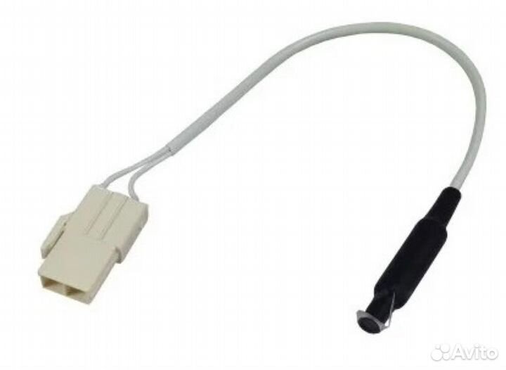 Датчик температуры тэна оттайки холодильника Haier