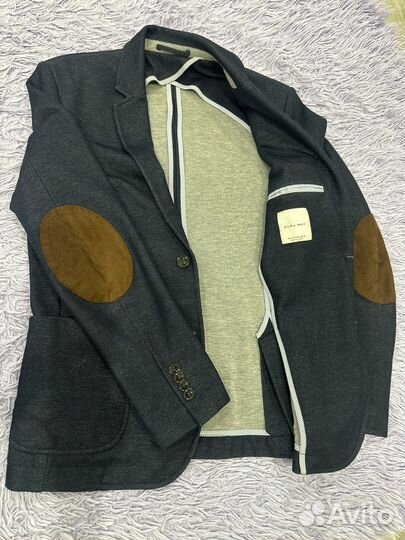 Мужской пиджак Zara