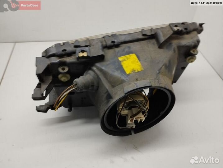 Фара левая Audi 80/90