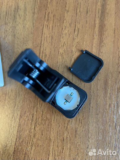 Тюнер универсальный прищепка agelin JT-03