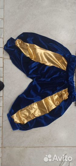 Новогодний костюм принца(продам, сдам)