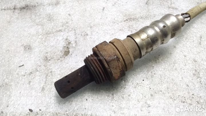 Лямбда-зонд Рено Логан 1