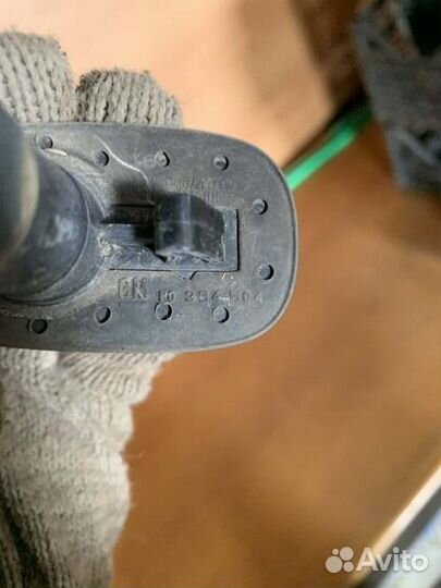 Поворотник передний правый Cadillac Srx 265 4.6