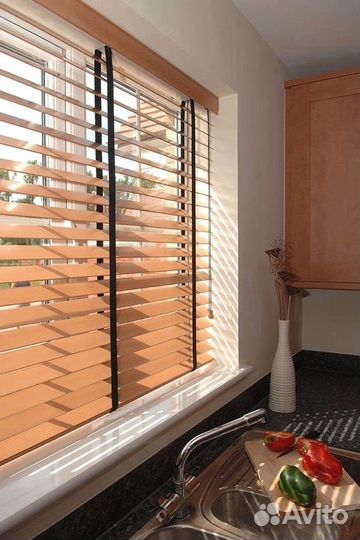 Рулонные шторы