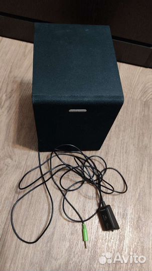 Компьютерная акустика Creative SBS 350