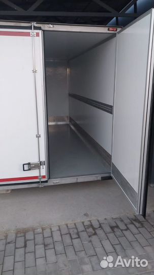 Термобудка