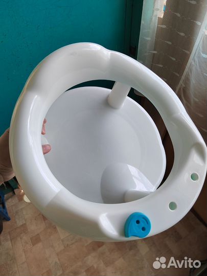 Стульчик для купания