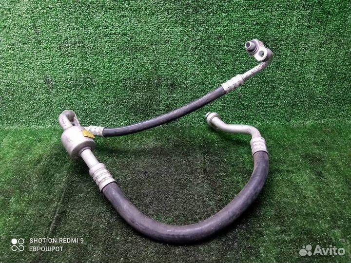 Трубка кондиционера Opel Astra J (2010-2016)