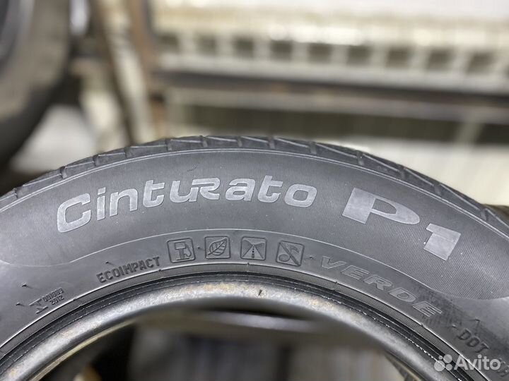 Pirelli Cinturato P1 Verde 175/70 R14 84H
