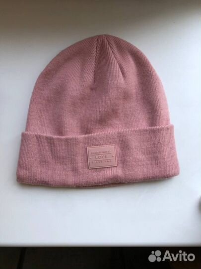 Шапка женская