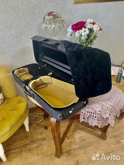 Футляр для альта