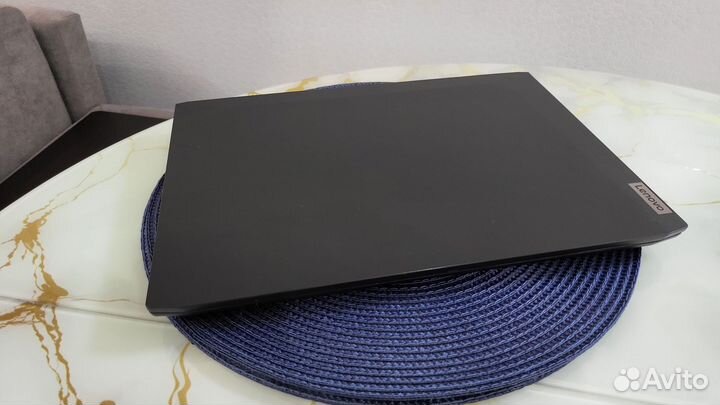 Ноутбук Lenovo 15ach6