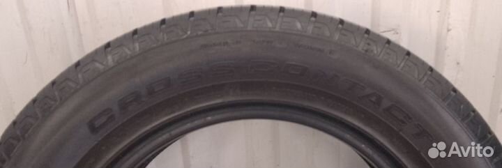 Continental CrossContact LX 215/65 R16 98H