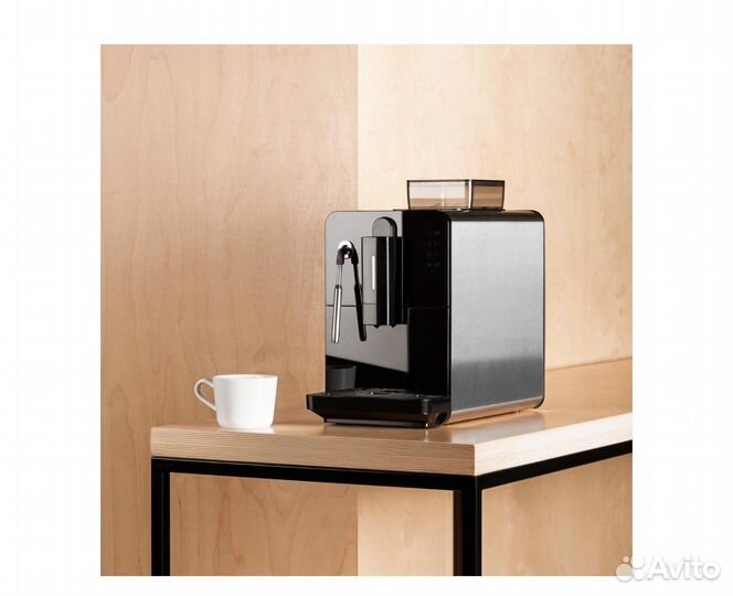 Кофемашина, кофеварка rombica новая