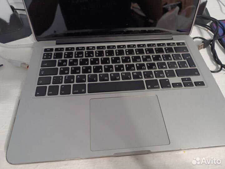 Apple macbook pro 2013