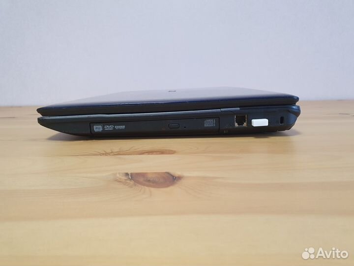 Ноутбук Acer 17.3