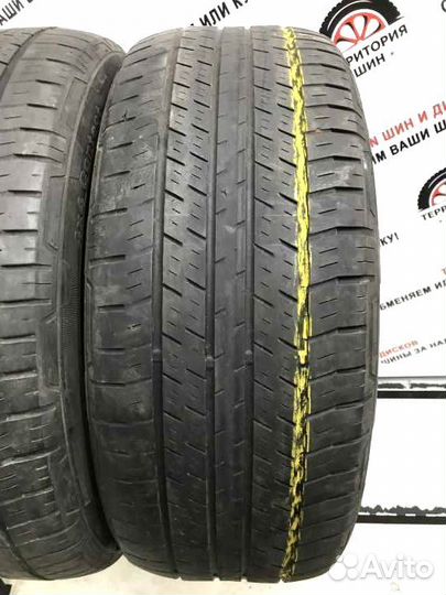 Continental Conti4x4Contact 235/50 R19