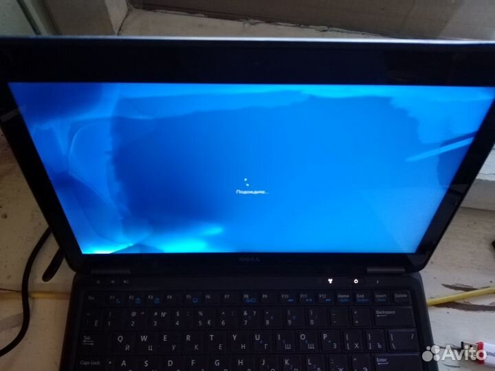 Экран в сборе Dell latitude e7240