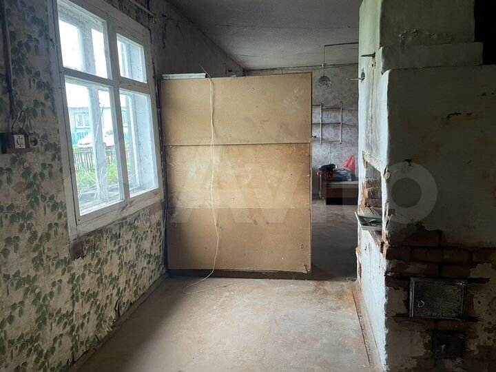 Дом 54,1 м² на участке 11 сот.